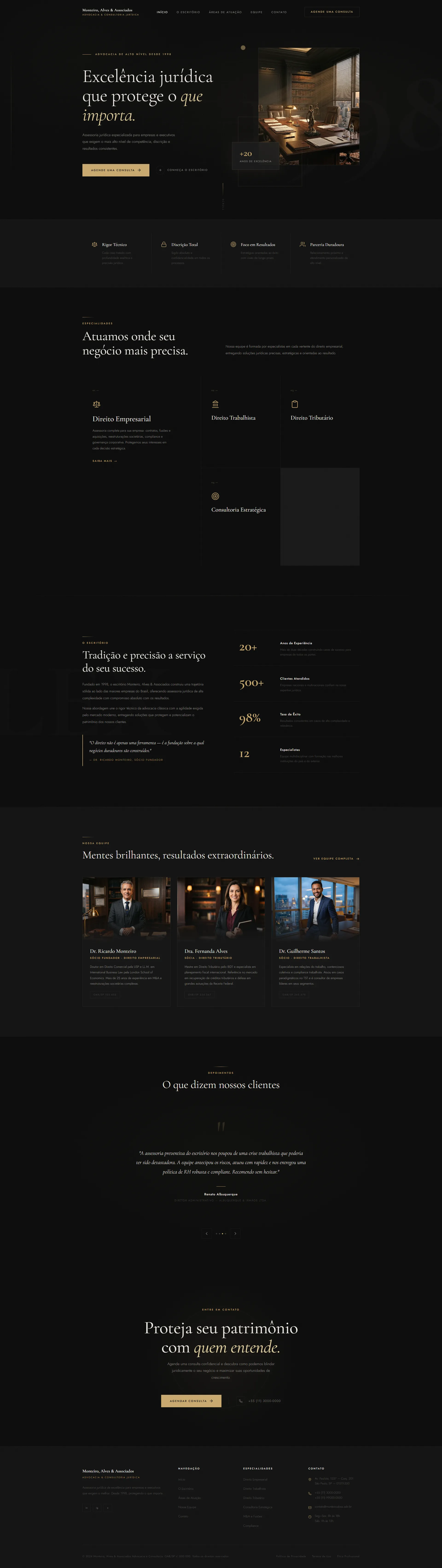 Monteiro, Alves e Associados